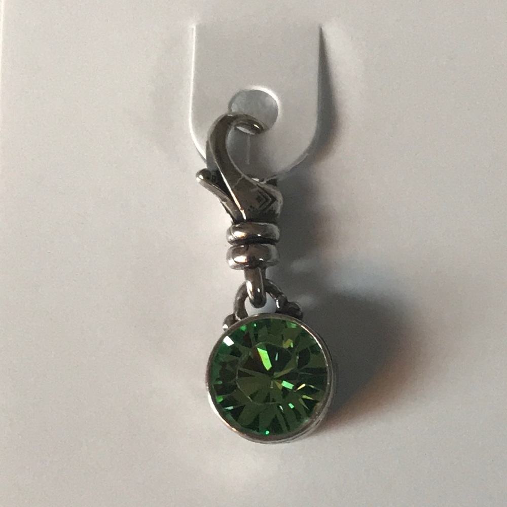 Silpada charm